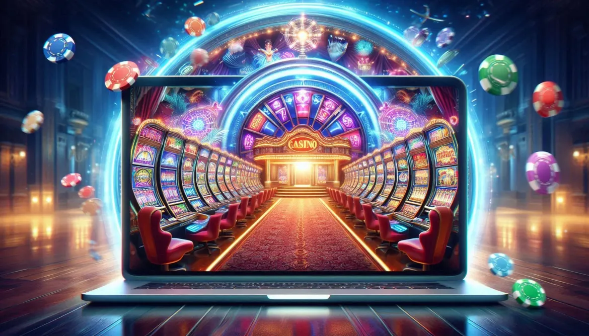 King Billy Casino